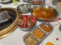 -花味·自助烤肉(南方时代店)