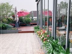 -川流不息(北蔡休闲广场店)