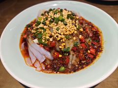 -向川南·水煮鱼·川菜(和平里店)