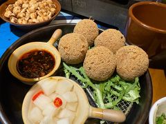 -五条友·广西烧烤大牌档(盛天地店)