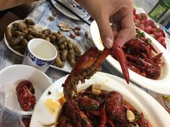 -辣螃铠盆盆蟹大排档(总店)