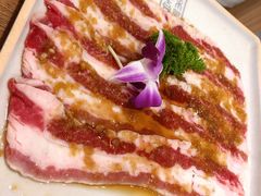 牛五花-喜来稀肉(北外滩白玉兰广场店)