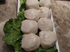 -淘米捞·米汤脆鲩鱼火锅(福田皇岗店)