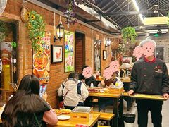 -福苗小骆驼烧烤(莲湖路店)
