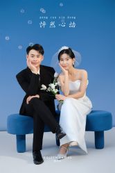 -金夫人婚纱摄影(西昌店)