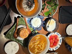 -千代武日本料理(哈西店)
