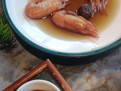 -佬太公海鸭·海鲜大排档(上海总店)
