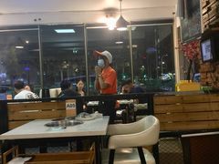-三头牛·潮汕牛肉生蚝火锅 (夏湾店)