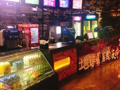 -武商摩尔影城(国广IMAX激光店)