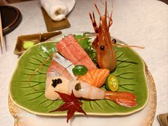 -樱木千鹤·日本料理·海鲜饭(星海店)