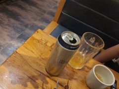 -小俩口烧烤东北菜(双井店)