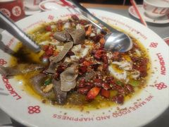 -禄鼎记·多口味酸菜鱼(侨鑫店)