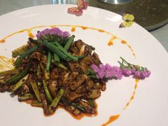 -老房子金沙元年川菜食府·花园餐厅(金沙店)