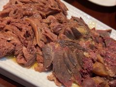 -潘佳驴肉(天齐庙北门店)