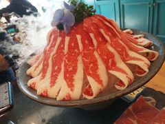 -五星桥原切肥牛火锅·30年专注好牛肉(湖塘店)