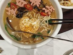 -刘胖子家常菜·蹄花焖藕(中南店)