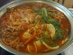 -韩礼年糕(飞虹路店)