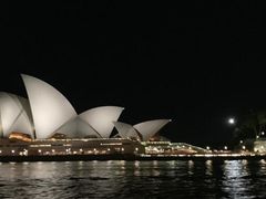 -悉尼海港大桥