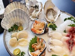 -鲜入唯煮·港式海鲜牛肉火锅(金宝街店)
