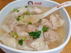 -南城香·饭香串香馄饨香(赵公口店)