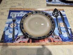 -安德烈俄式西餐厅(中央大街店)