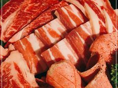 -九田家黑牛烤肉料理(新辰里亚运村店)