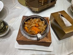 -锦粤宫·精致粤菜(深圳北站店)