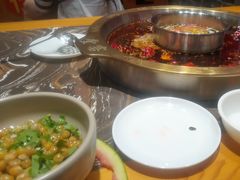 -堂客老火锅(欣阳广场总店)