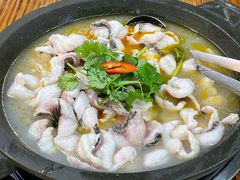 -大鼎石锅鱼(春江里店)