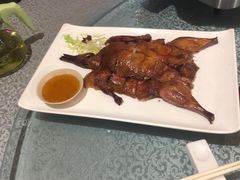 -丽华园(汉阳龙阳店)