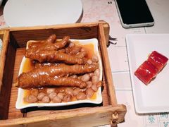 -蘩楼(华强北总店)