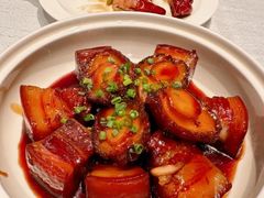 -上海和平饭店龙凤厅 Dragon Phoenix