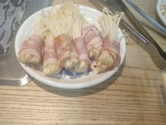 -苏格里岛·自助烤肉·火锅海鲜(金鼎广场店)