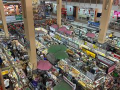 -瓦洛洛传统市场