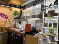 -大小咖啡 BigSmallCoffee(麦子店)