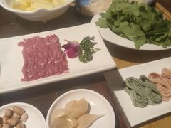 -南门涮肉(后海店)