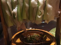 -杨记隆府(汉街店)
