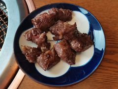 -炎蔵牛舌烤肉