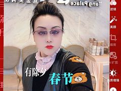 -唐宫·粤菜海鲜(万象城店)