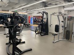 -乐刻运动健身(崇文门新世界店)