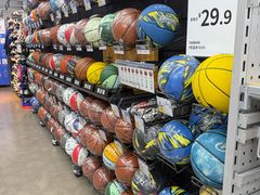 -迪卡侬(安德门店)