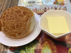 -香港新曜记茶餐厅(万泰城店)