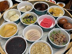 -奇芳阁·百年清真南京菜(夫子庙店)