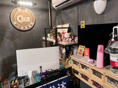 -樊笼真人密室逃脱(江南西店)