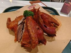 -悦得闲广式茶楼点心(石厦时代广场店)