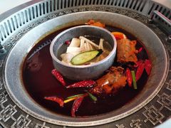-晓宇重庆火锅(赛格国际购物中心店)