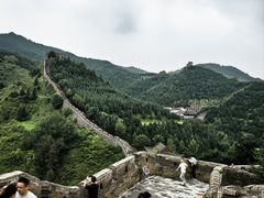 -雁门关景区