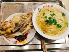 -老四季(南市场店)