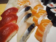 -琴寿司居酒屋(软件园店)