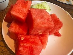 -福茂源横山铁锅羊肉(牡丹园店)